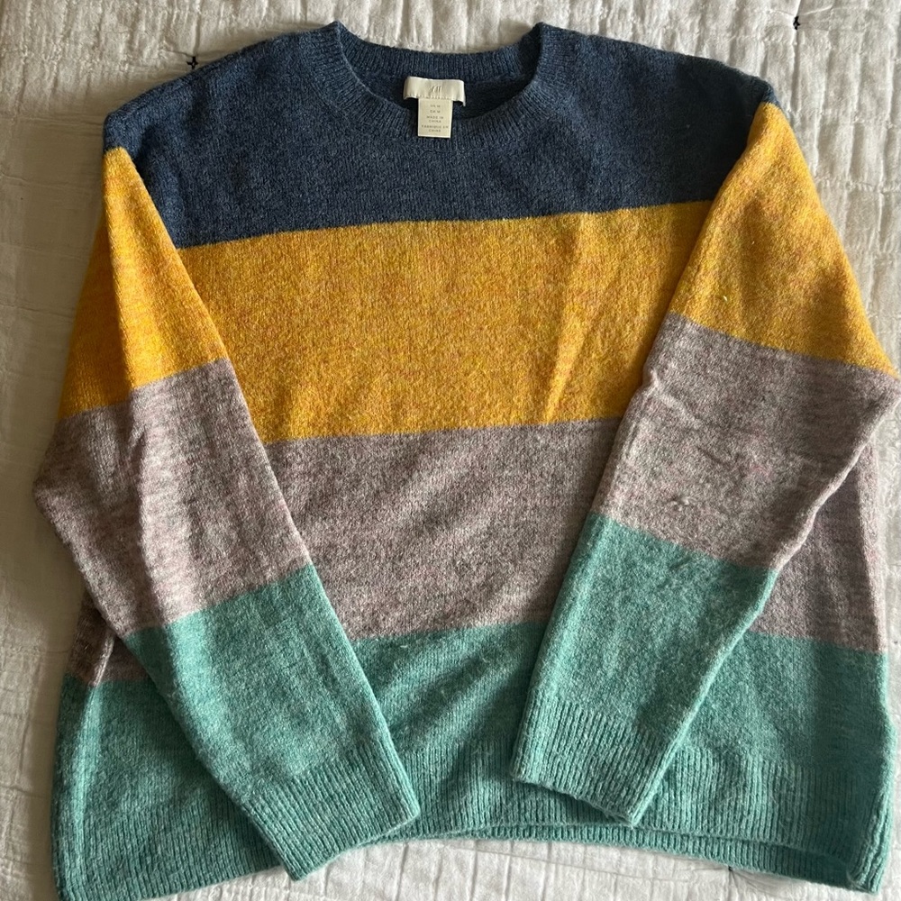 H&M
